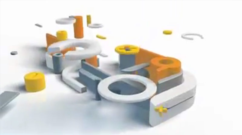 DISCOVERY SCIENCE - BITS & BYTES ID 15s