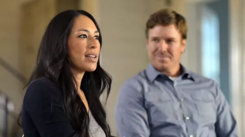 HGTV - FIXER UPPER S1 - PROMO 30s