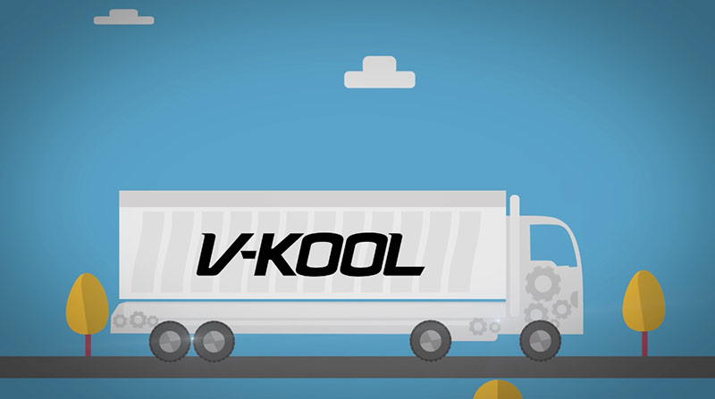 EASTMAN: NEW BEGINNING - CORP VIDEO