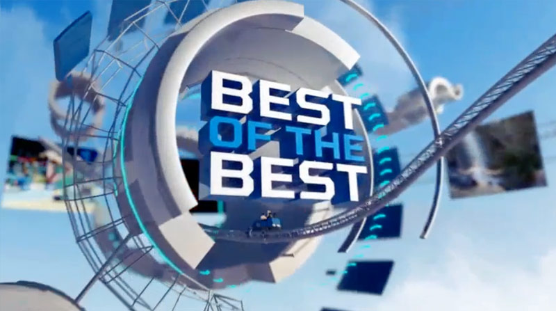 Fox Sports 2015 Line Up